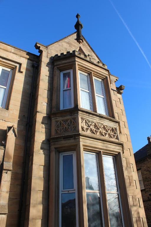 Edgerton Hotel Huddersfield Exterior foto